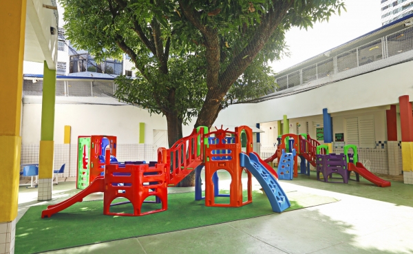 Espaço da Criança